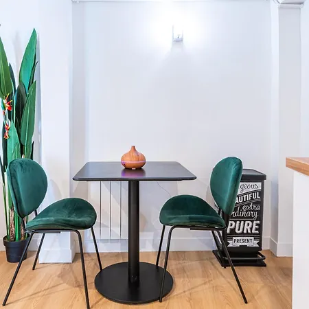 アパート Le De Niro Ii - Invalides Tour Eiffel - 6 Personnes パリ